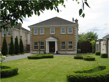 Main image of 65 Wellesley Manor, Newbridge, Kildare