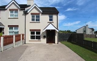 61 Wylies Hill , Ballybay, Monaghan