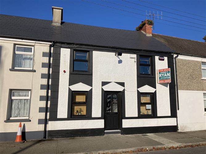 7 Abbey Road, Thurles, Tipperary