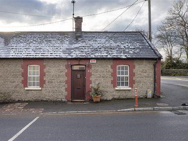 Main image of 1 Kinsealy Cottages, Malahide, County Dublin