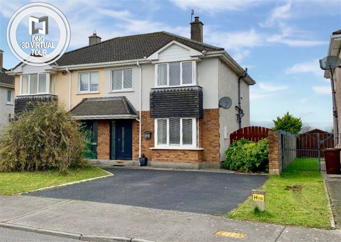 67 River Oaks, Claregalway, Galway