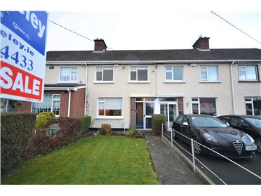 Property image of 61 Palmerstown Avenue, Palmerstown,   Dublin 20