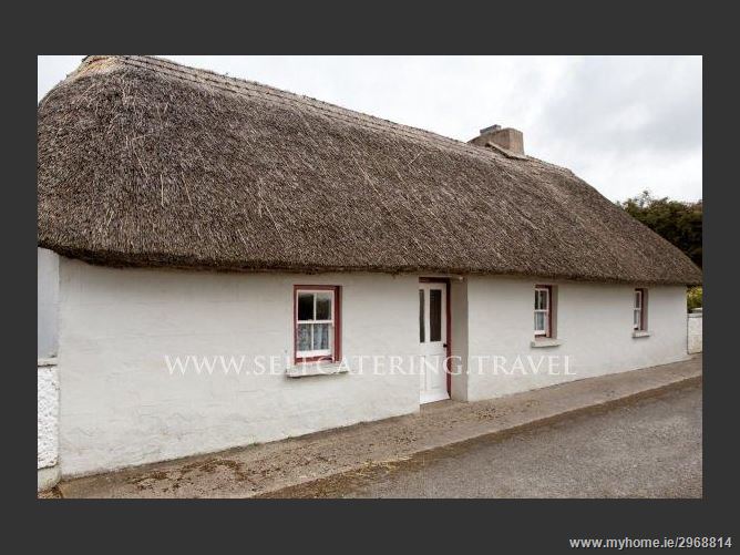 Quaint Cottage,Adare, Limerick