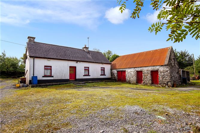 Curhoor,Kilnadeema,Loughrea,Co. Galway,H62 HN50 