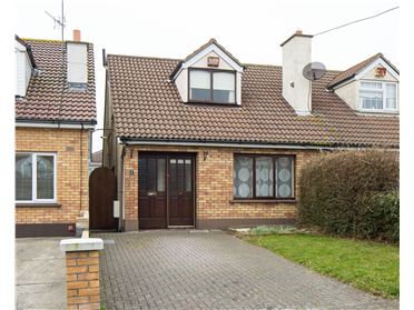 Main image of 1 Mount Drinan Grove, Kinsealy Downs, Kinsealy,   North County Dublin