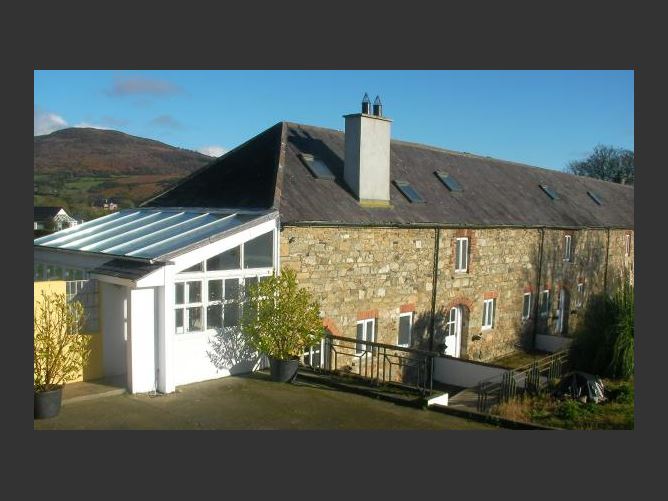Cooley Lodge,Carlingford, Louth