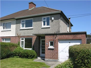 Main image of 48 St Aidans Drive, Goatstown,   Dublin 14