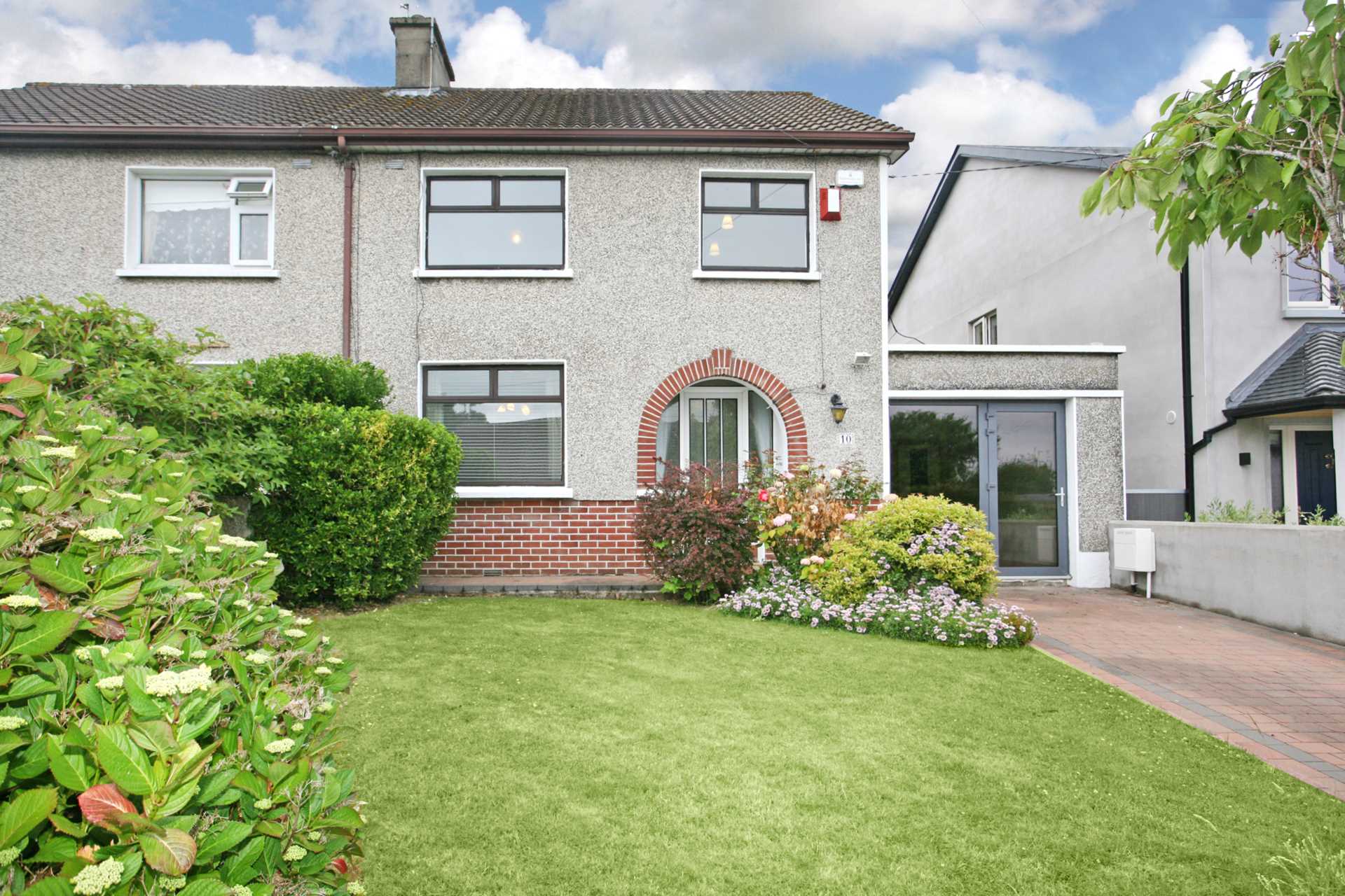 10 Hazeldene Drive, Ennis Road, Co. Limerick REA O'Connor Murphy