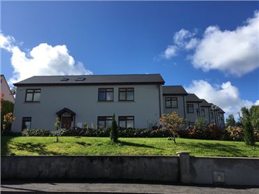 Main image of 2 Park View, Carrick-on-Shannon, Leitrim