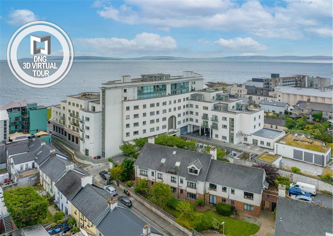 14 Baily Point, Salthill, Galway