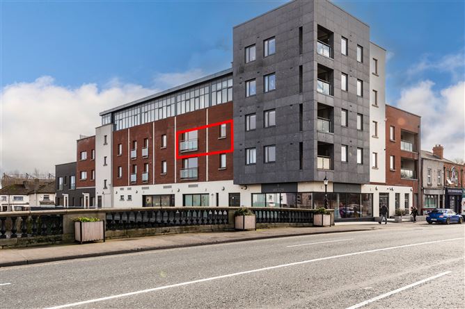 Apartment 11, THE WATERFRONT, 169 Drumcondra Road Lower