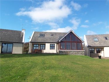 Main image of Schull Holiday Cottages 10, Schull Holiday Cottages, Colla Road, Schull, Co. Cork