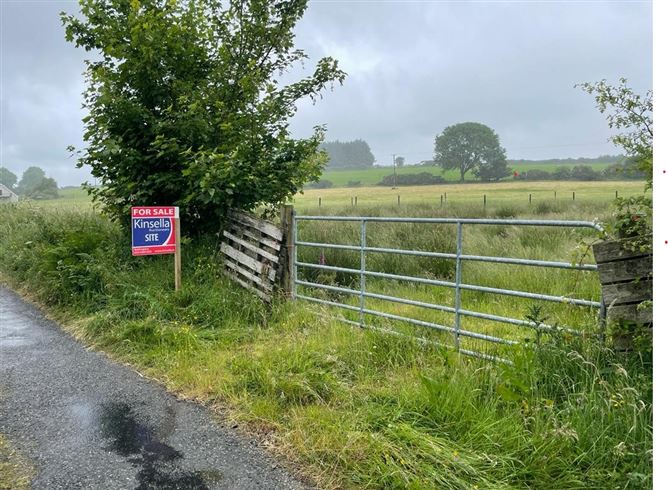 C.1.28 Acre Site at Knockaderry, Glen of Imaal