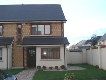 Main image of The Watersedge, Oldtown Demesne, Naas, Co. Kildare