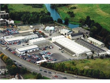 Main image of Balmoral Estate, Kells Road, Navan