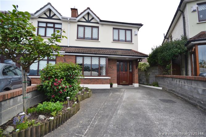 5 Palmers Grove, Palmerstown Manor