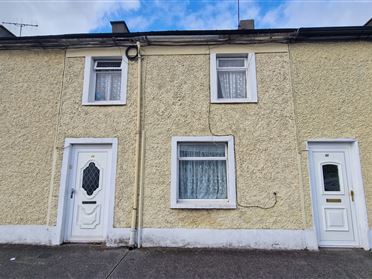44 Queen Street, Clonmel, Tipperary
