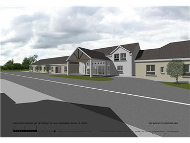 Main image of Bohermeen Village, Navan, Co Meath