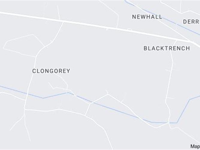 Clongorey , Newbridge, Kildare