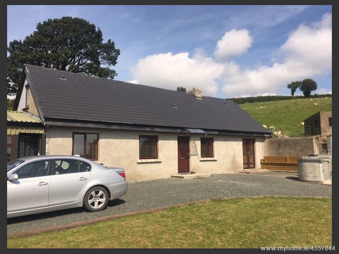 Hill Farm Cottage, Castlekevin, Roundwood, Wicklow 