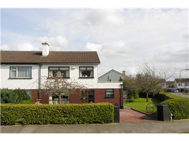 26, Glendoo Close, Walkinstown, Dublin 12 Main image of 26, Glendoo Close, Walkinstown, Dublin 12