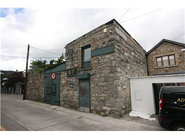 Main image of 21 Pembroke Lane, Ballsbridge, Dublin 4