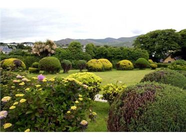 Main image of TWO BEDROOM END OF TERRACE HOUSE, Castletownbere, Castletown Berehaven, Cork West