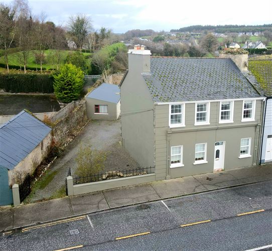 Keane St