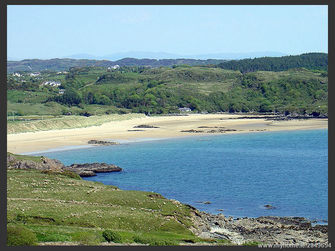 16 Fintra Bay, Killybegs, Donegal DNG Dorrian Douglas Newman Good