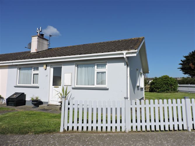 14 Crobally Bungalows, Old Crobally Road