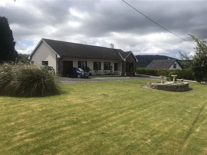 SOLD Lisheen, Portroe, Tipperary 