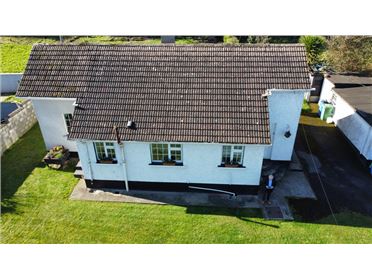 Main image of SOLD Portroe, Garrykennedy, Tipperary
