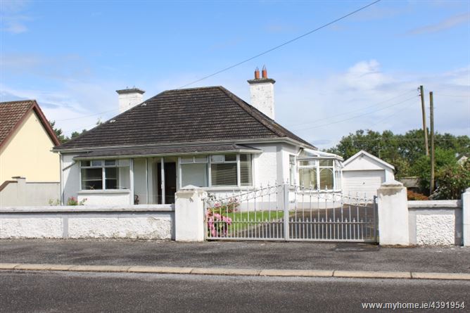 Greenfield, Ballinalee Road