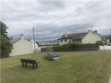 Main image of Sale Agreed! Lough Derg View , Portroe, Tipperary