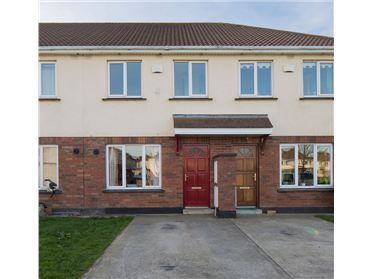 Main image of 138 Lios Cian, Swords, Dublin