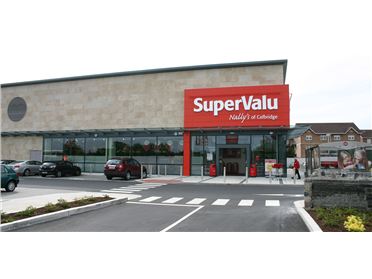 Main image of St. Wolstan, Shopping Centre, Celbridge, Kildare