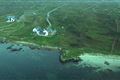 Cashel Bay Cottage &amp; Beach,Glinsk, Connemara,  Galway, Ireland
