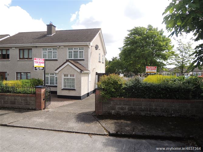 43, Pineview Rise, Aylesbury, Tallaght, Dublin 24 