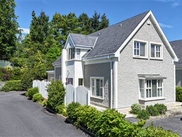 7 The Beeches, Spa Road, Clonmel, Tipperary