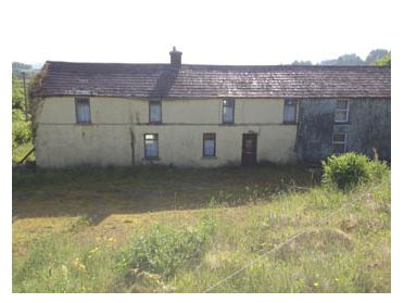 Main image of Milleens, Coolea, , Ballyvourney, Cork