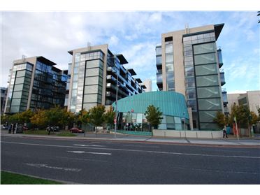 Main image of 610 The Cubes 3, Beacon South Quarter, Sandyford,   Dublin 18