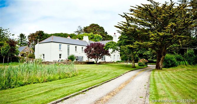 Clonakilty Estate House,Ardfield, Clonakilty, County Cork
