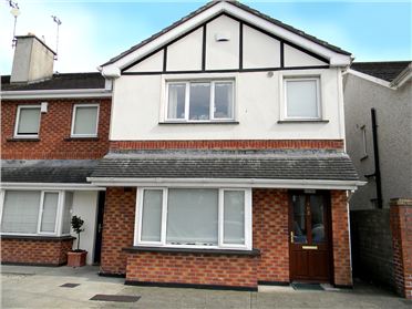 Main image of 162 Riverside Drive, Red Barns Road, Dundalk, Co. Louth