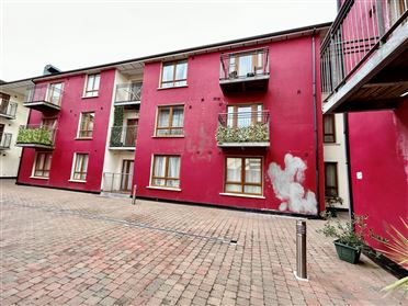 Main image of Apartment 5 The County, Bridge Street, Carrick-on-Shannon, Leitrim