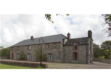 Main image of Cavan Garden Self Catering Homes,Cavan Garden Ballyshannon County Donegal