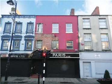 Main image of 1st/2nd Floors 39 Clanbrassil Street, Dundalk, Louth