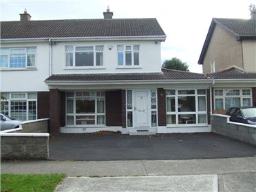 3, Watermeadow Park, Old Bawn Main image of 3, Watermeadow Park, Old Bawn