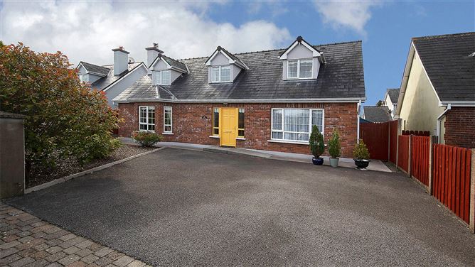 5 Castle Court,Lismore,Co Waterford,P51N6K4