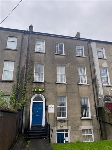 2 Brighton Place, Upper Gladstone Street