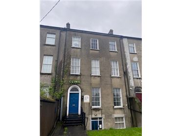 2 Brighton Place, Upper Gladstone Street, Clonmel, Tipperary